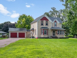 947 Albion Avenue, Fairmont